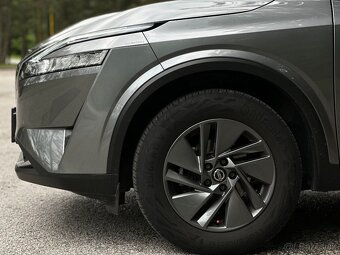 Nissan Qashqai 1.3 DIG-T 140 - 9