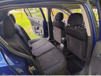 PREDAM OPEL ASTRA - 9