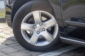 PEUGEOT 3008 1.6 HDi FAP 80kW 2010 - 9