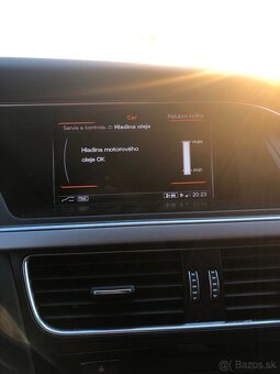 Audi A5 - 9