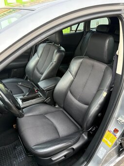 Mazda 6 2.2d možna vymena za moto - 9