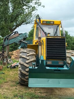 Prodám lkt HSM 904 ZL s rukou - 9