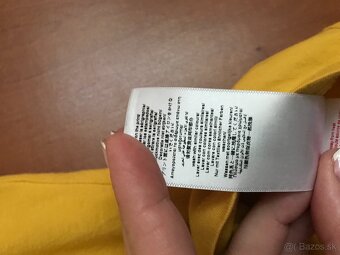 DKNY originál/horcicove damske tricko S - 9
