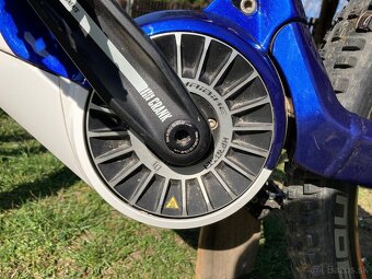 Haibike Flyon Xduro Allmtn 5.0 120 Nm - 9