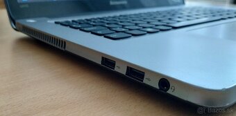 Lenovo U410, Intel i5-3317U @ 1.70GHz, 16GB DDR3, 256GB SSD - 9