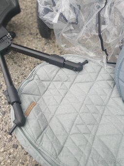 Zopa Move Cross 2 + vanička XL a veľa doplnkov - 9