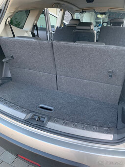 Nissan Qashqai +2, 4x4, automat, 7 miestne - 9