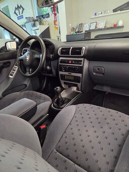 Seat Toledo - 9