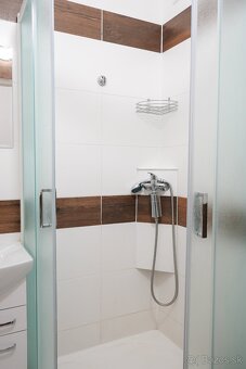 Prenájom 1 izbového bytu Tarča Spišská Nová Ves - 9