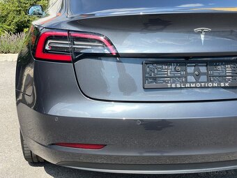 Tesla model 3 Long Range ACCELERATION BOOST. - 9