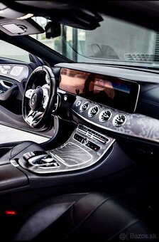 Mercedes CLS 53 AMG 106 tisíc km - 9