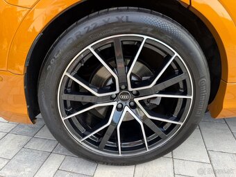 Audi Q8 50 3.0 TDI mHEV quattro tiptronic - 9