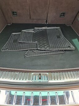 Volswagen Touareg 4,2 tdi 8V 250kw - 9