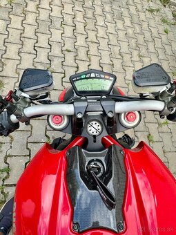 Ducati Streetfighter - 9
