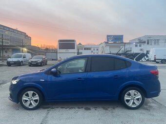 Dacia Logan 1.0 ECO-G (LPG + benzín) - 9