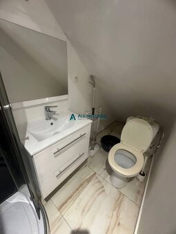 Ponúkame na prenájom útulnú garsónku v obci Dunajská Lužná - 9