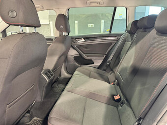 Volkswagen Golf Variant TDI BMT EDITION SOUND - 9