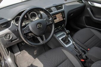 Škoda Octavia Combi 1.6 TDI 115k Style - 9