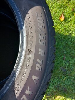 205/55 r16 celoročné pneumatiky - 9