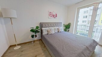 REZERVOVANÉ  Predaj 2 izbový byt Levice novostavba  EXKLU - 9