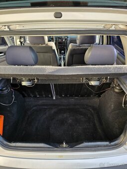 Seat Ibiza 6k2 - 9