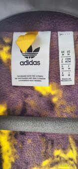 NIKE + ADIDAS - pánska mikina - 9