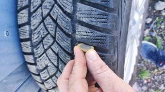 5x108 R16 elektróny Ford - 9