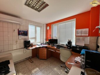 Exk.predaj bytu, pozem, spoluvl.podielu na halách vo Vrbovom - 9