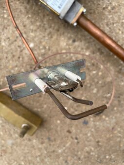 Predám sélenovy ventil na plynový kotol - 9