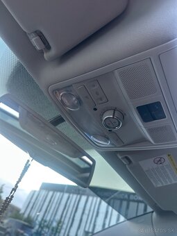 Volkswagen Passat B7 combi - 9