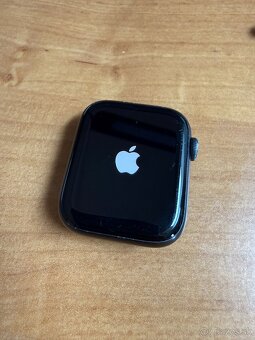 Apple Watch SE - 9