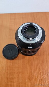Tamron AF SP 17-50mm f/2,8 XR Di II VC Nikon - 9