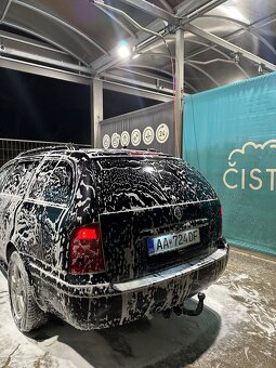 Škoda Octavia 1.9tdi 81kw - 9