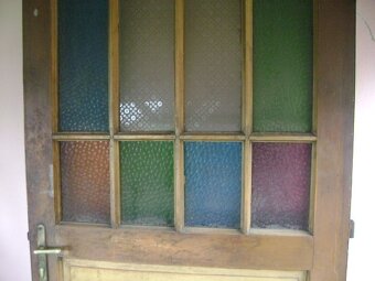 Starozitne dvere - 9