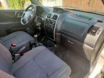 Predám Mitsubishi Space Star - 9