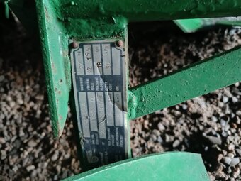 Predám malotraktor TZ4K - 9