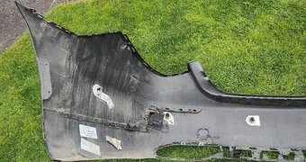 Mercedes S class W223 / V223 2020 - zadny naraznik - 9