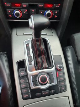 Audi A6 Avant 3.0 TDI quattro tiptronic S-line - 9