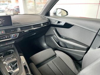 Audi A4 Avant 2.0TDi 110kW S-tronic Sport - 9