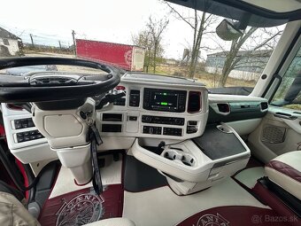 Scania S450 Mega - 9