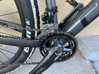 Bicykel Cube AIM EX 27.5’ - 9