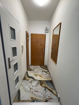 PRENÁJOM - Podkrovný byt v Poprade - 9