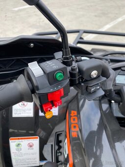 GOES TERROX 400 T3B - 9