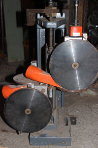 olepovacka Holzher agregaty - 9