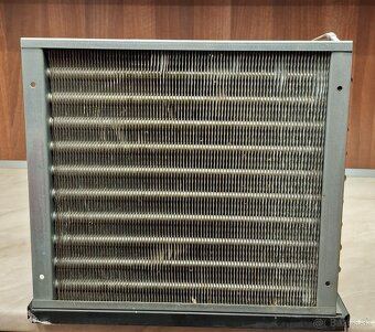 Chladiarenské zariadenie - 9