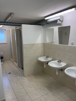 Na prenájom posteľ / izba - 9