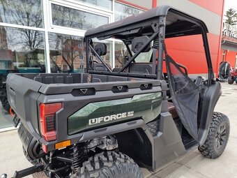 CFMOTO GLADIATOR UTV1000PRO - 9