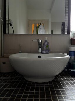 2-izbový byť dlhodobý prenájom - 9