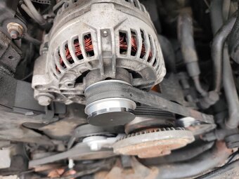 Volkswagen  Passat b5.5  1.9 96kw - 9