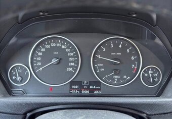 BMW Rad 4 Gran Coupé 420i A/T - 9